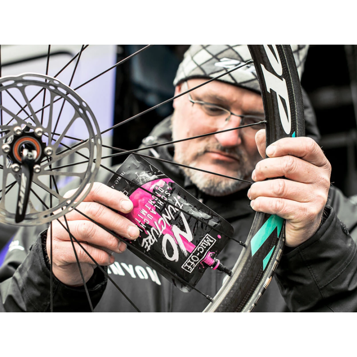 Préventif Tubeless MUC-OFF - 140 ml