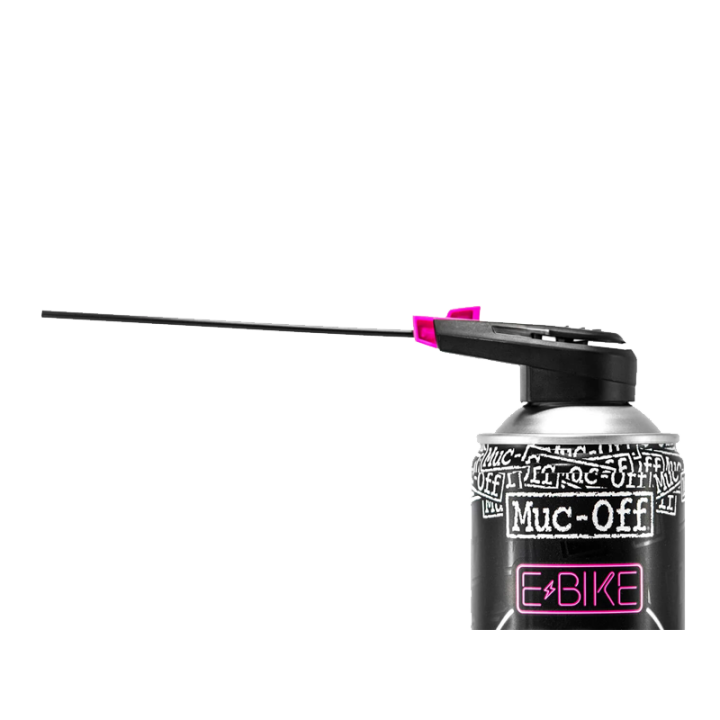 Anti corrosion MUC-OFF pour Ebike - 485 ml
