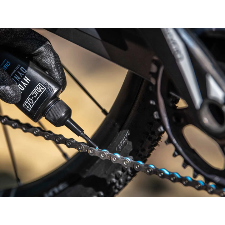 Lubrifiant MUC-OFF "Hydrodynamic Lube" - 50 ml