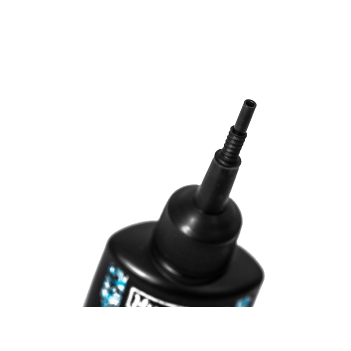 Lubrifiant MUC-OFF conditions humides "Wet lube" 50ml