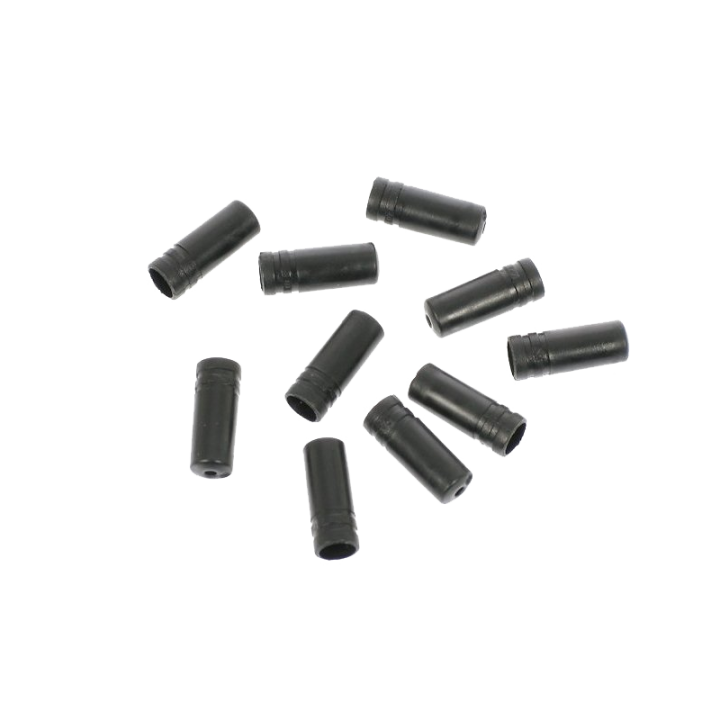 Butée de gaine de dérailleur Shimano SIS SP40 (x100) Noir