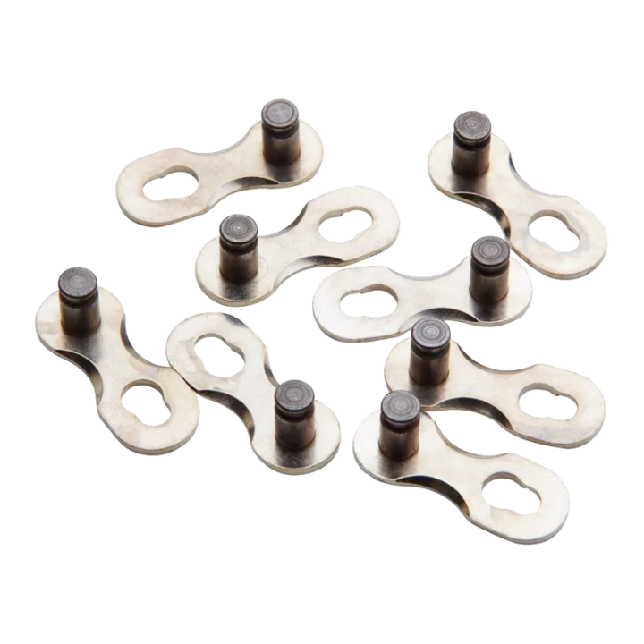 jeu maillon rapide sram XX1 4pcs  power lock 11 vitesses argent