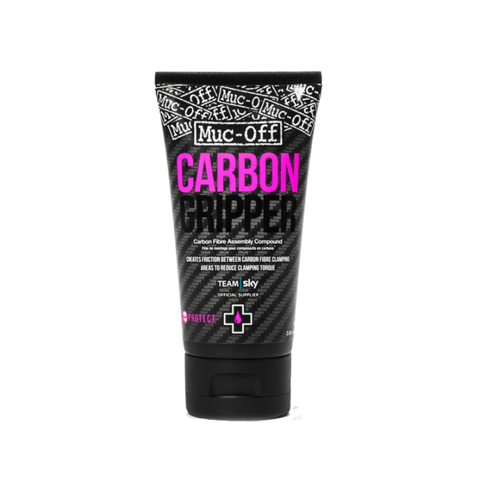 pate de montage carbon gipper 75ml