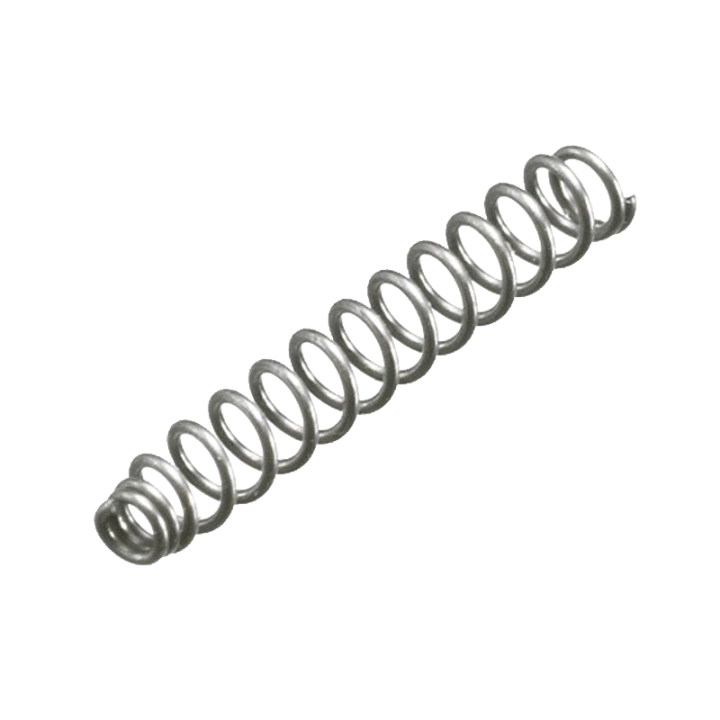 Ressort SR-Suntour SP12 NCXDureté \"souple\" (en dessous de 65kg)