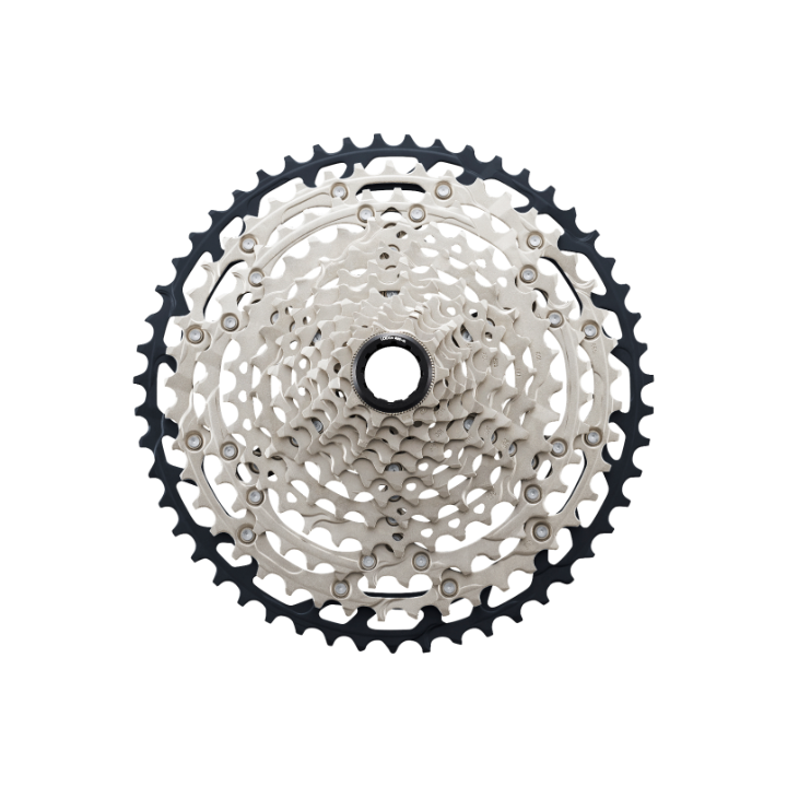 Cassette 12v 10-51 CS-M7100-12 SLX