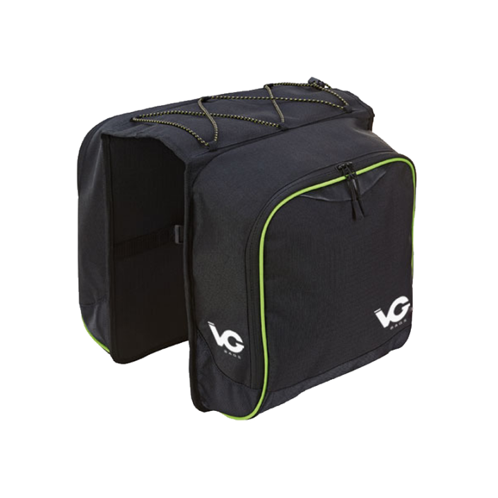 sacoche double porte-bagage VG