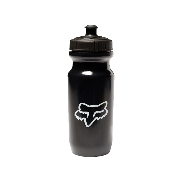 Bidon Fox Noir