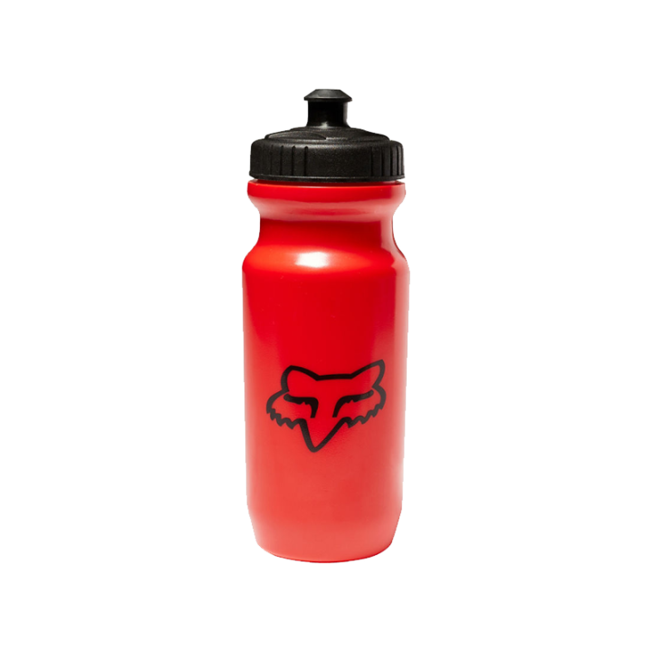 Bidon Fox Rouge
