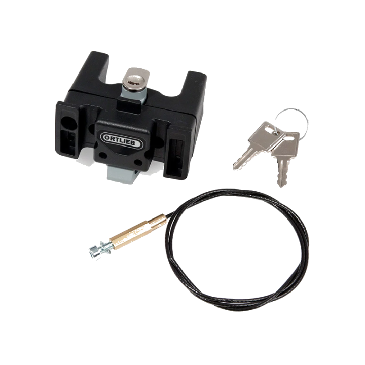 KIT DE MONTAGE ORTLIEB POUR ULTIMATE 6