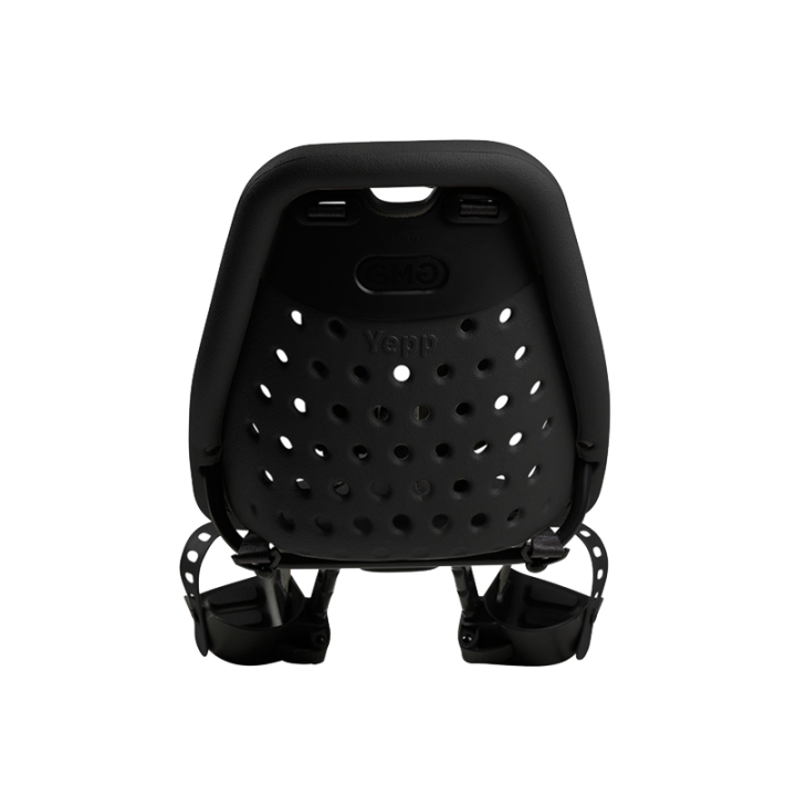 Siège Enfant Avant THULE Yepp Mini - Noir