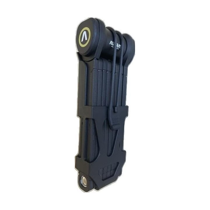 Antivol articulé City Lock 360 Pro 120 cm - Ø 7