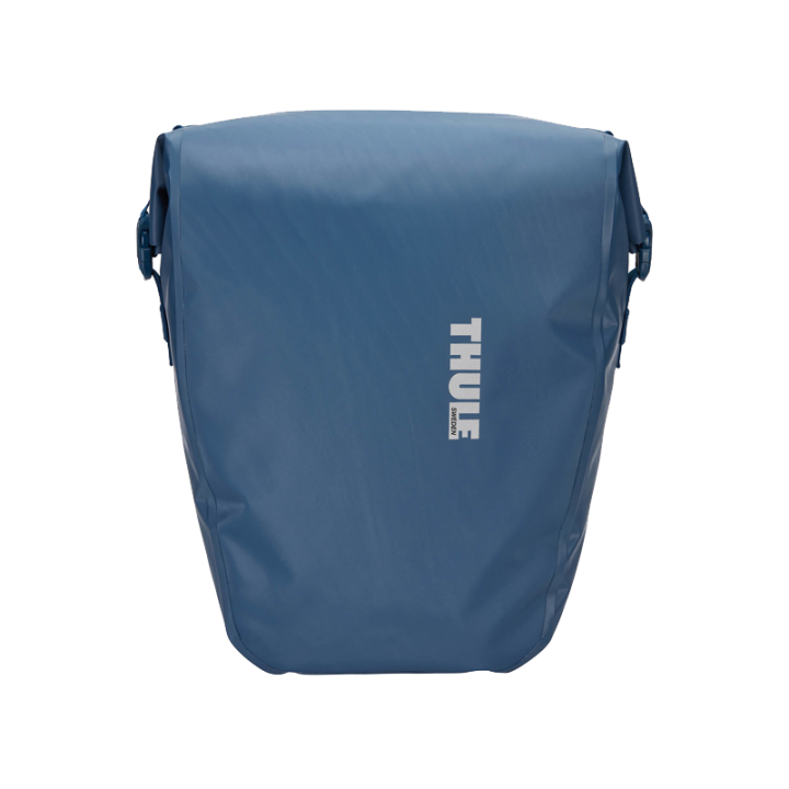2x Sacoches Velo THULE Shield Pannier (25L)  - Bleu - 3204210