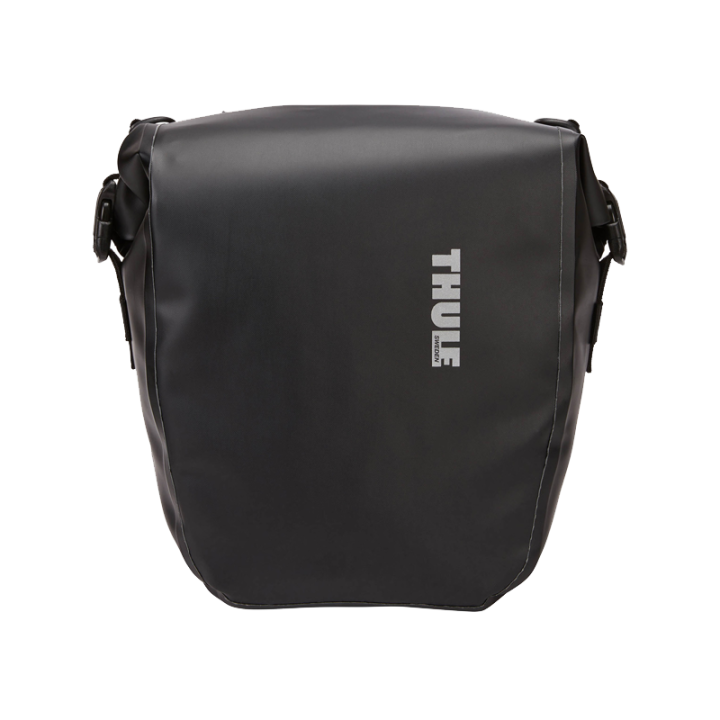 Paire de sacoches THULE Shield Pannier 13L Pair - noir