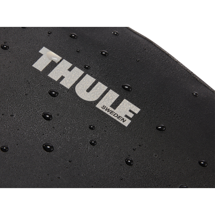 Paire de sacoches THULE Shield Pannier 13L Pair - noir