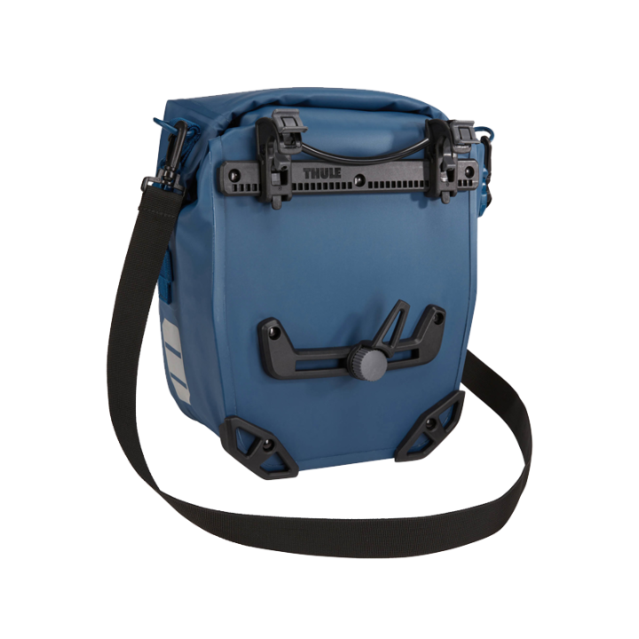 2x Sacoches  THULE Shield Pannier - (13L) [Bleu]