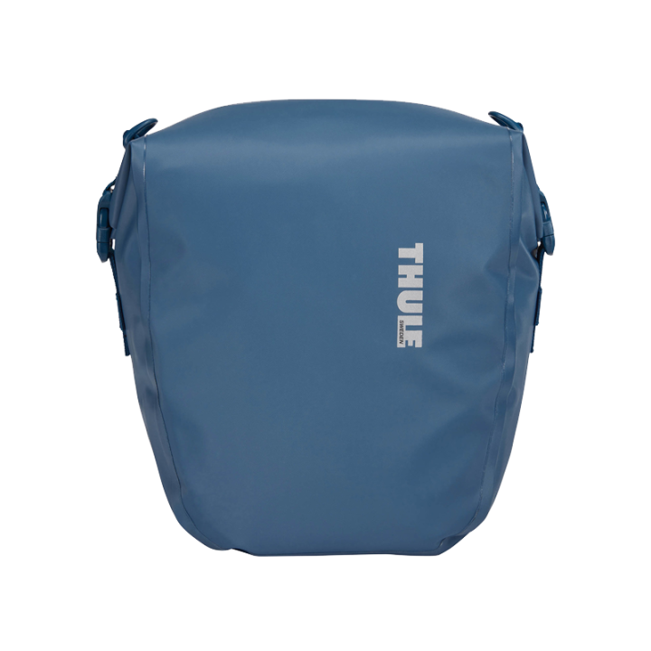 2x Sacoches  THULE Shield Pannier - (13L) [Bleu]