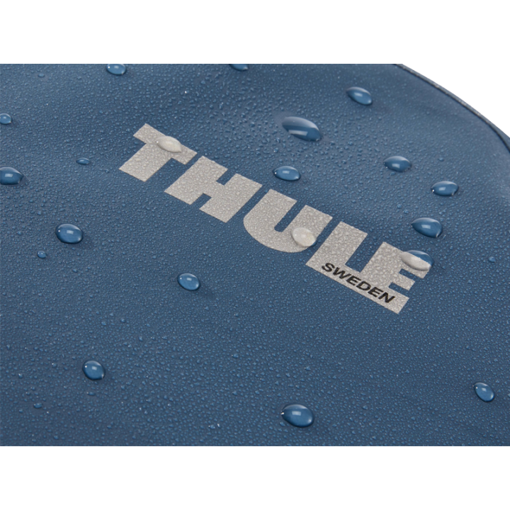 2x Sacoches  THULE Shield Pannier - (13L) [Bleu]