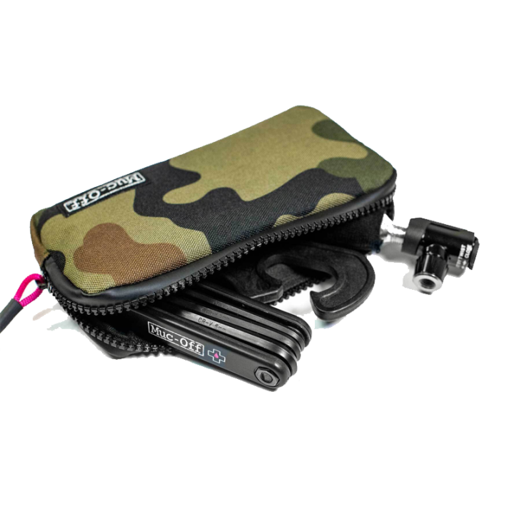 Trousse à outils MUC-OFF Essentials