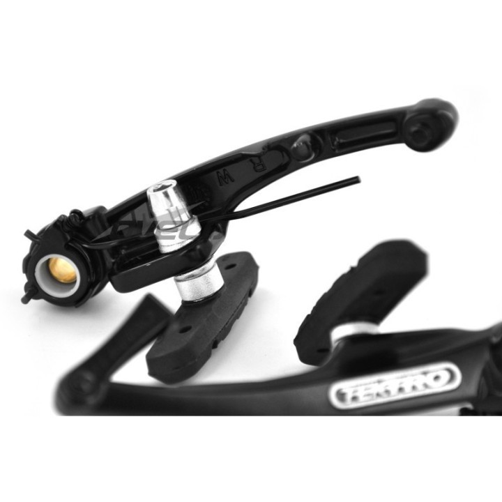 Frein arrière ou avant à patin TEKTRO