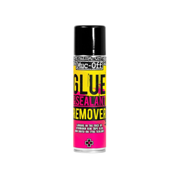 Dissolvant pour colle & préventif - 200mL