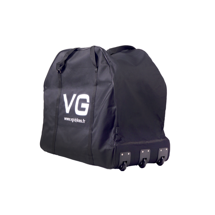 Sac de transport VG BAGS à roulette
