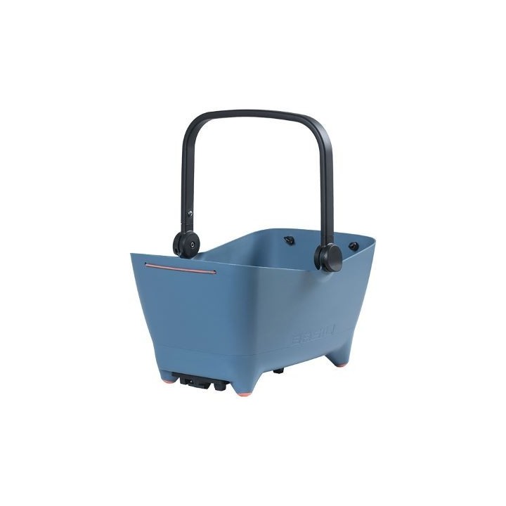 PANIER A CHIEN ARRIERE BUDDY MIK