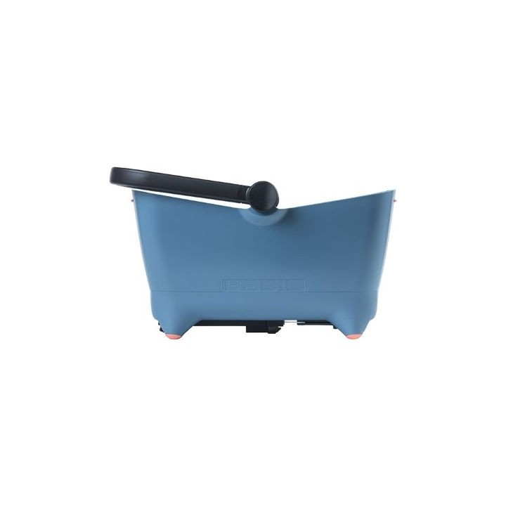 Panier pour chien Buddy MIK - 32 L [Bleu]