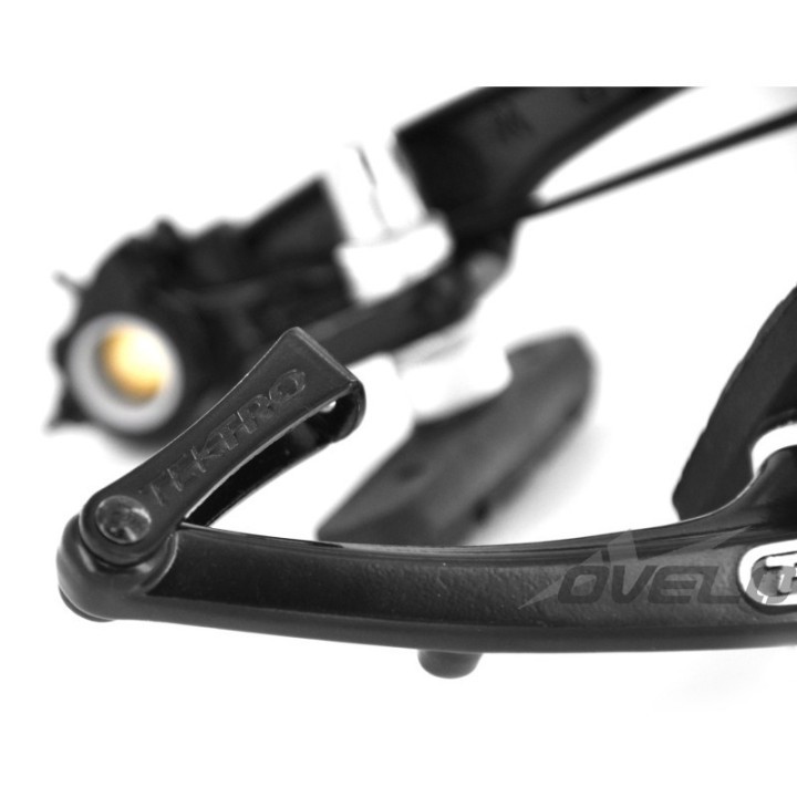 Frein arrière ou avant à patin TEKTRO