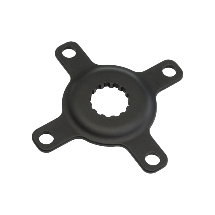 Spider pour montage du pignon