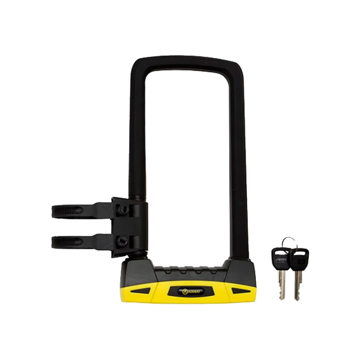 Antivol AUVRAY U Zen 108 x 235mm