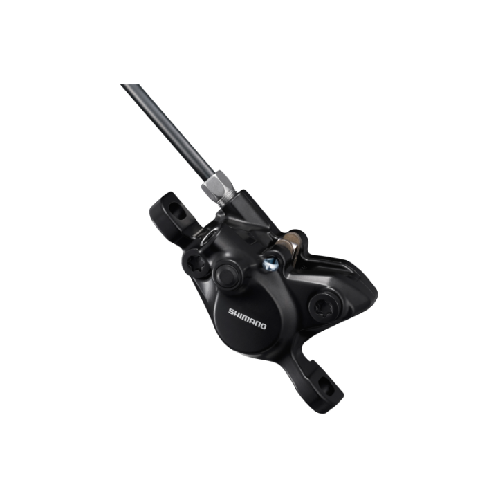 Etrier frein Av/Ar hydro noir BR-MT200