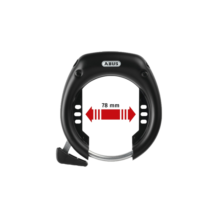 Antivol SHIELD? Plus 5750L NR BK OE