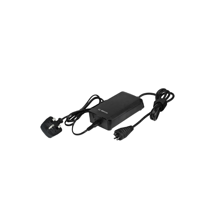 Compact Charger 100-240V Bosch 2A