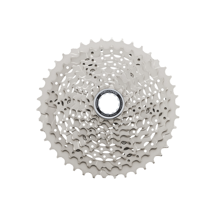 Cassette 10v 11-42 CS-M4100-10 Deore