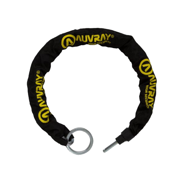 CHAINE LASSO PLUG EVO LOCK 8