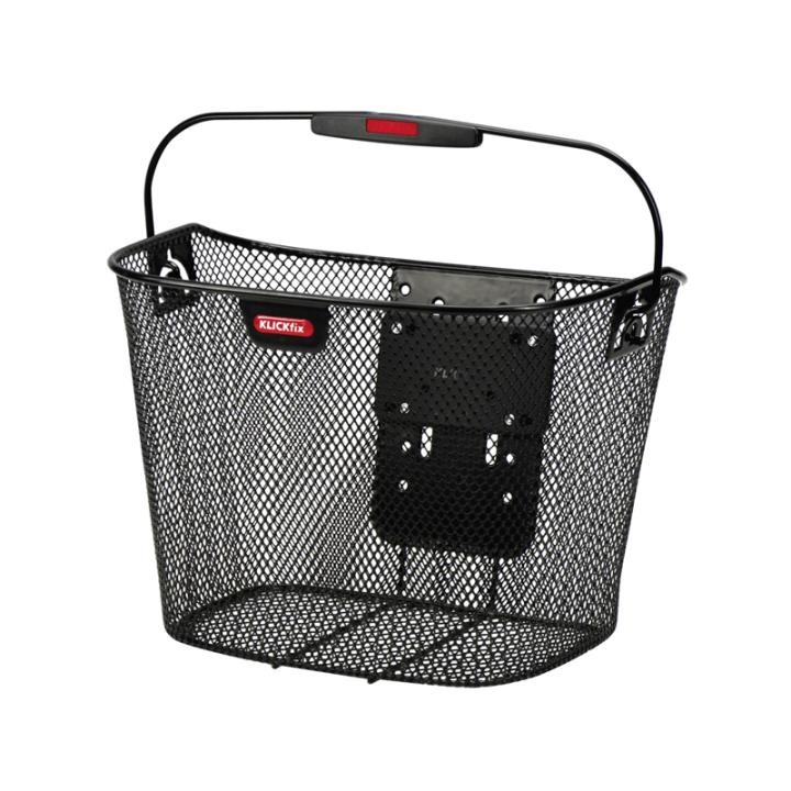 Panier Acier KLICKFIX