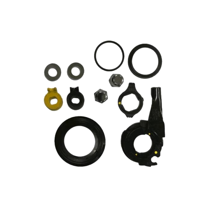 pieces detachees moyeu nexus  sm-7r45 incl  cj-nx10