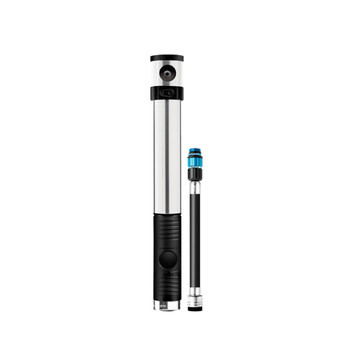 POMPE À MAIN CRANKBROTHERS KLIC HV