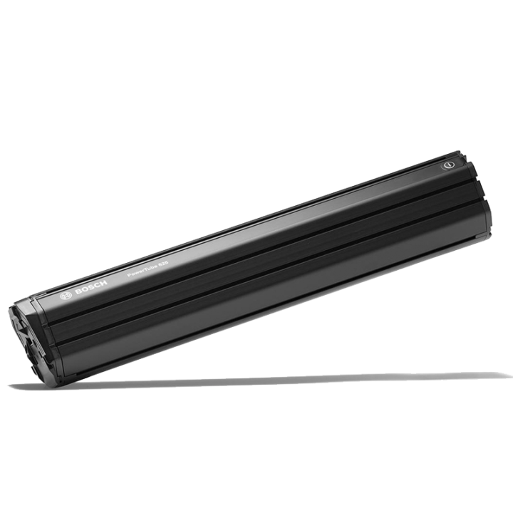 Batterie Bosch Powertube 625Wh Verticale