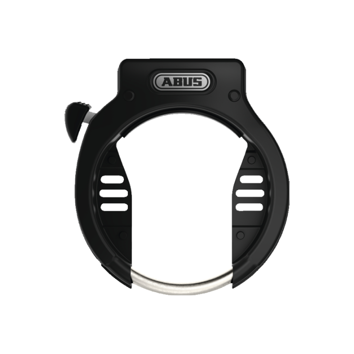 Antivol De Cadre 4650X NR BK OE