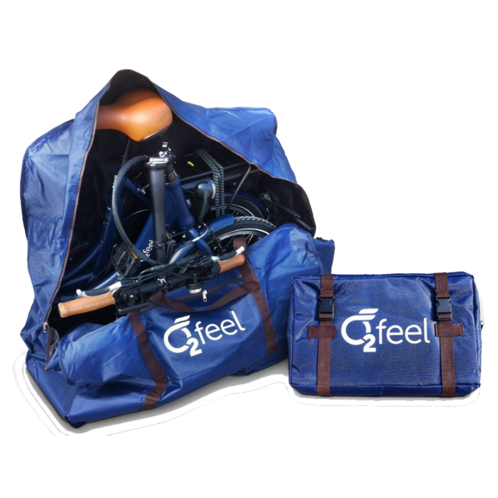 Sac de transport Peps