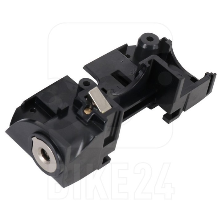 Antivol ABUS BORDO 6405/85cm + Support SH + Adaptateur BLO BOS RT2 (Serrure Porte-Bagage)