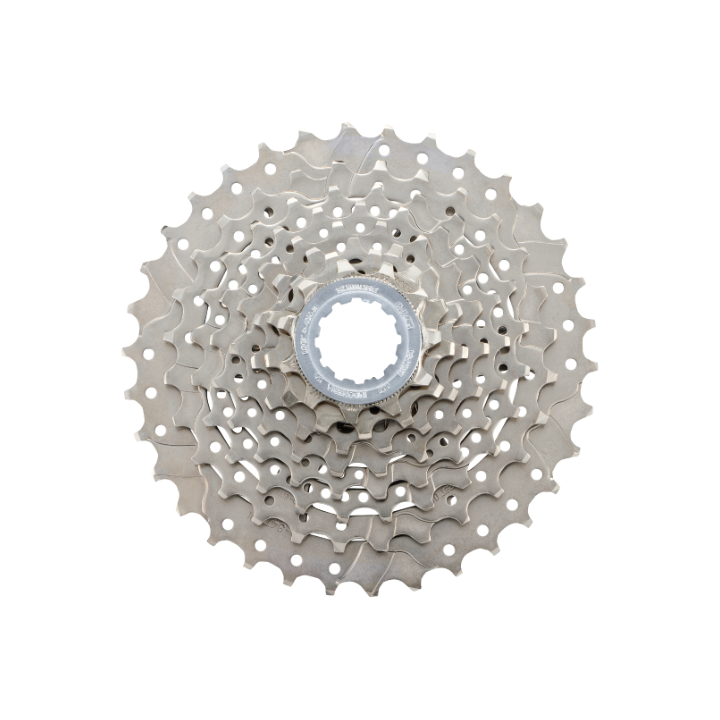 casette shimano Sprocket sora 8v12-25tcs-hg50-8