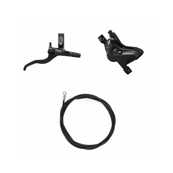 frein disque completar noir m4100