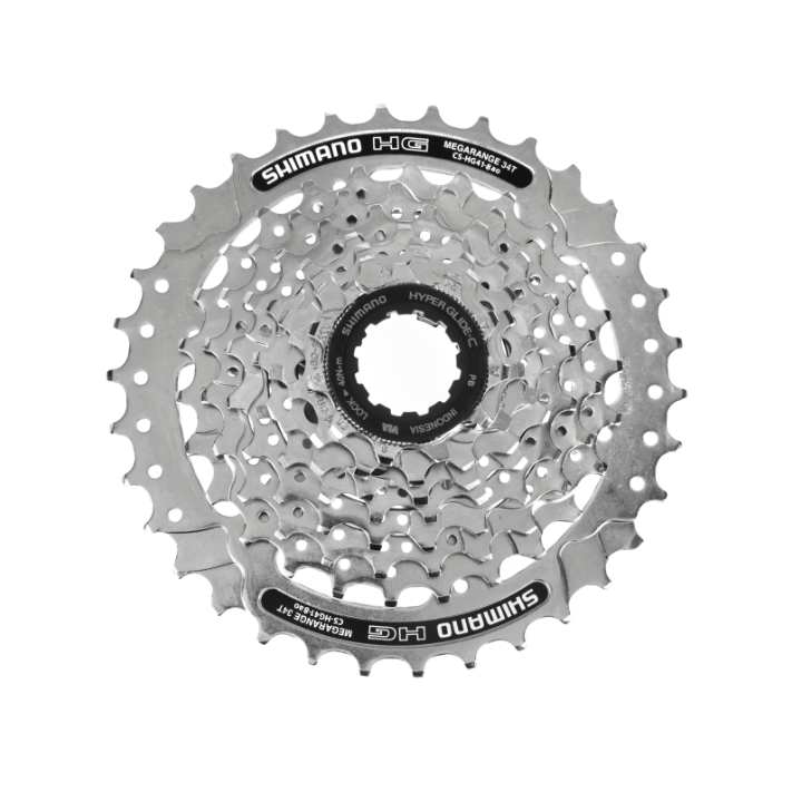 Cassette 8v 11-34 CS-HG41-8