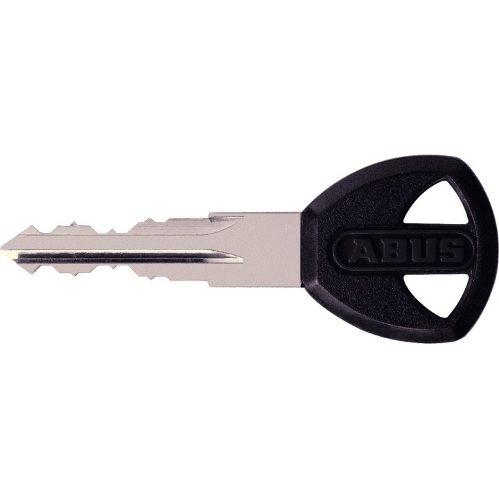 Antivol Chaine ABUS IVERA 7210 / 110cm - Jaune