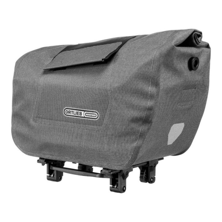 Sacoche ORTLIEB Arriere TRUNCK BAG RC URBAN - (12L) [Gris]