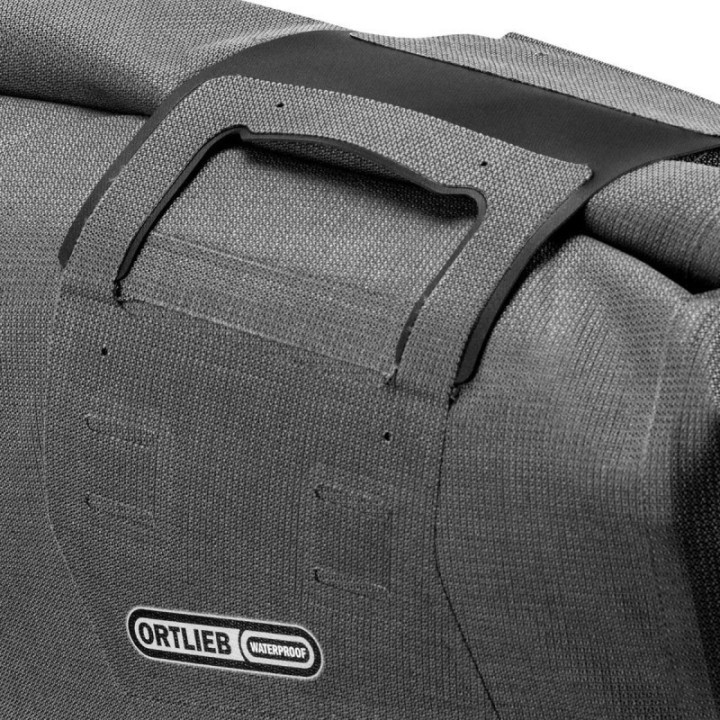 Sacoche ORTLIEB Arriere TRUNCK BAG RC URBAN - (12L) [Gris]