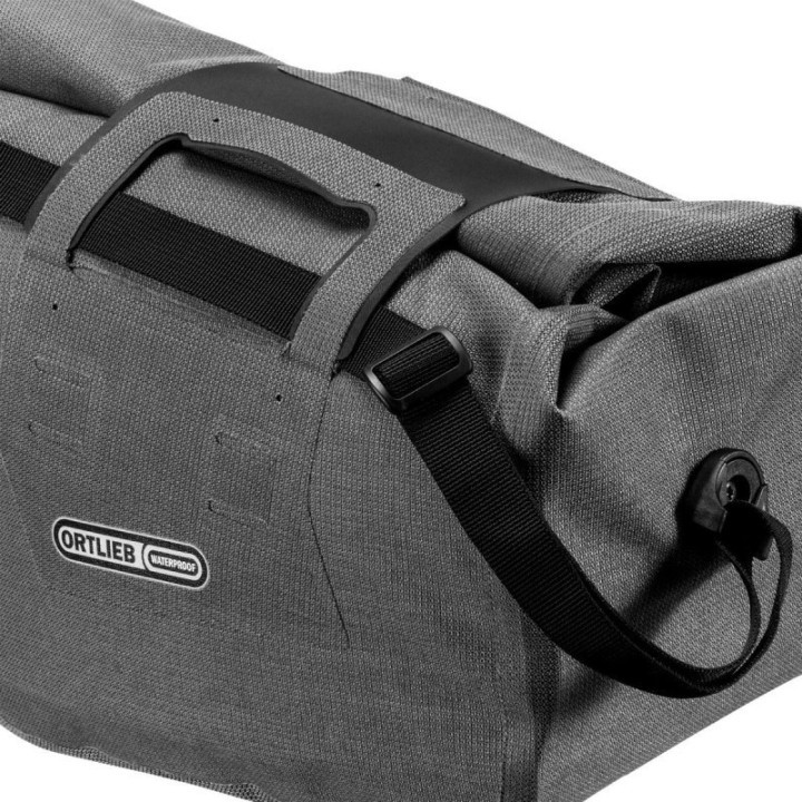 Sacoche ORTLIEB Arriere TRUNCK BAG RC URBAN - (12L) [Gris]