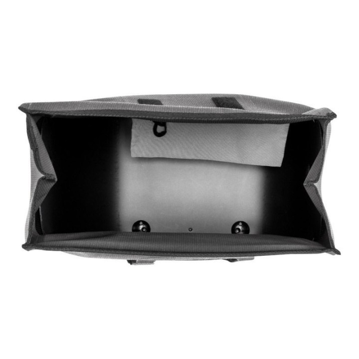 Sacoche ORTLIEB Arriere TRUNCK BAG RC URBAN - (12L) [Gris]